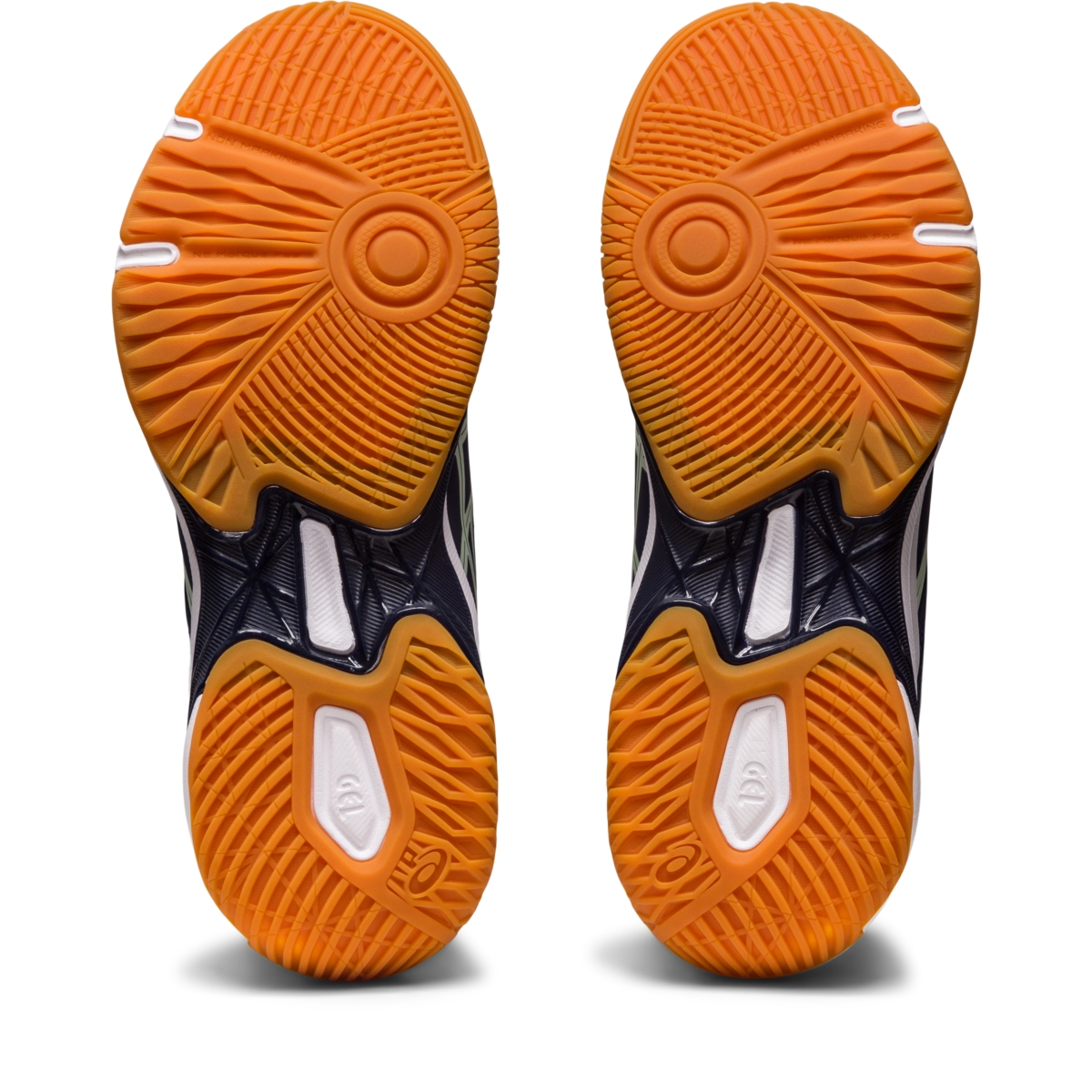 ASICS Women's GEL-ROCKET 10   Volleyball Shoes 1072A056