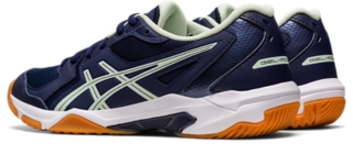 Asics gel rocket outlet 2