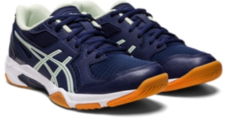 Asics gel rocket outlet volleyball