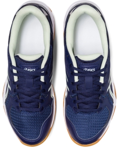 Asics gel rocket outlet 8 dames