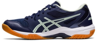 Asics gel cheap rocket queen