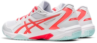 Asics gel 2024 rocket red