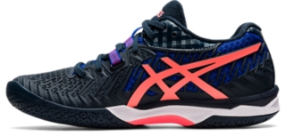 asics court control ff 2