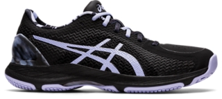 Latest asics cheap netball shoes