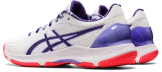 Asics gel netburner super cheap 5 women's netball shoes