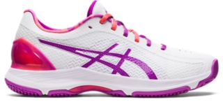 Asics gel netburner shop super 5 netball trainers