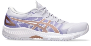 Asics netball shop trainers stockists