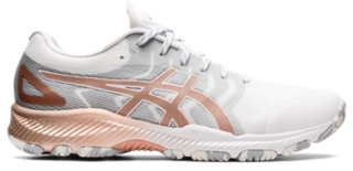 Asics netburner professional ff womens netball shoes new arrivals