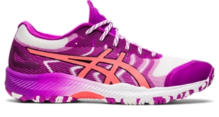 Asics netburner shop professional 10 purple