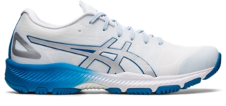 New asics best sale netball trainers