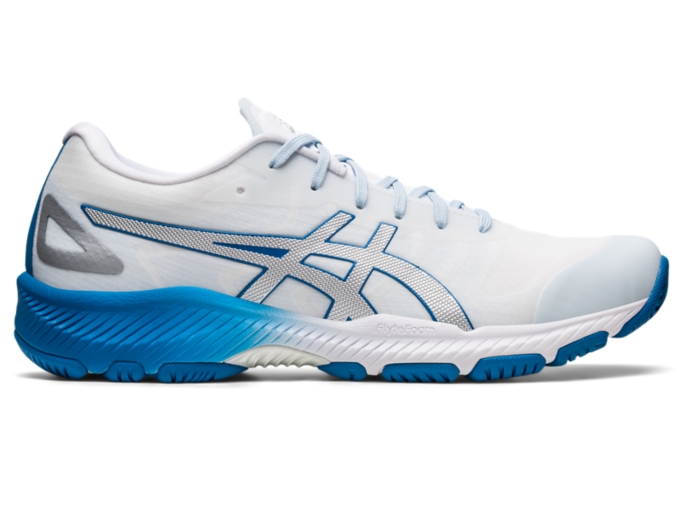 Asics shop netball tekkies