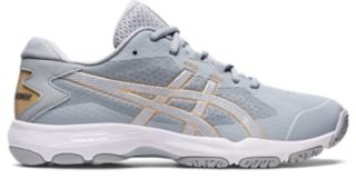 Grey | Netball | ASICS