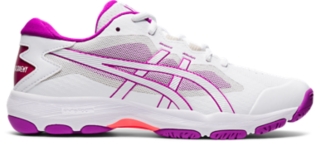 Asics netball on sale trainers 2019