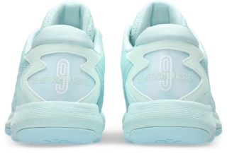 GEL-NETBURNER ACADEMY 9 SOOTHING SEA/AQUAMARINE