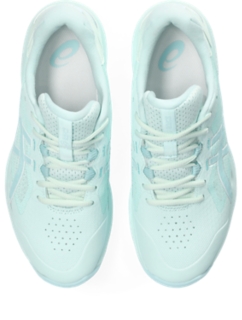 GEL-NETBURNER ACADEMY 9 SOOTHING SEA/AQUAMARINE