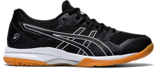 asics high cut volleyball shoes