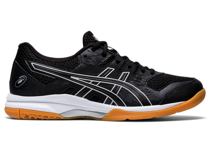 Asics best sale volley femme