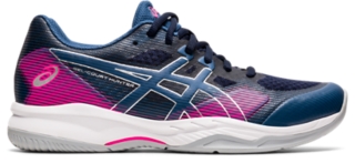 asics gel court hunter