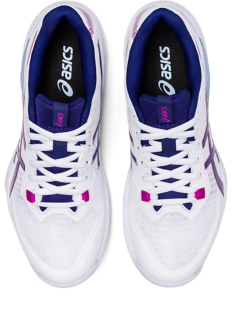 Asics gel tactic discount femme