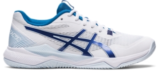 Asics volleyball shoes womens outlet sale