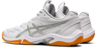 UNISEX GEL-BLADE 8 | Silver | Otros Deportes | ASICS