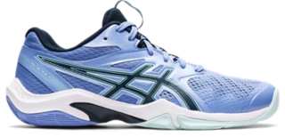 Women's GEL-BLADE | Periwinkle Blue/French | Other Sports ASICS