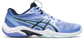 religie Leggen Arne Women's GEL-BLADE 8 | Periwinkle Blue/French Blue | Other Sports | ASICS