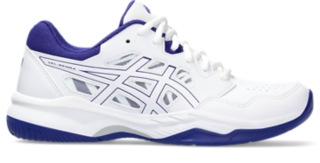 Asics gel advantage 3 women's walking shoes white sale