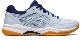 Asics on sale pickleball shoes