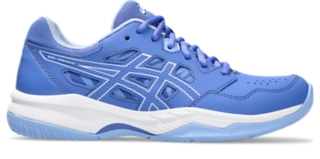 Asics GEL-ROCKET™ 10 - Zapatillas de voleibol mujer white/pink cameo -  Private Sport Shop