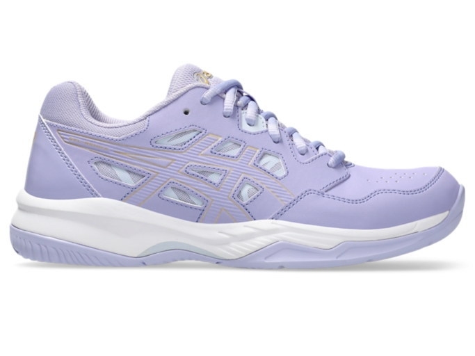 GEL-RENMA | Women | Vapor/Champagne | Pickleball Shoes for Women ...
