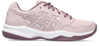 Asics fashion femme rose