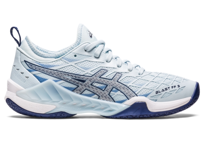 Asics gel blast 2025 ff 7