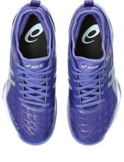 Asics Gel Task 3 Mujer 1072A082 001, ashi Volleyball
