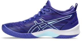 Asics blast cheap ff femme