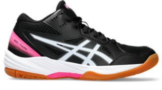 kern microfoon Geschiktheid Women's GEL-TASK MT 3 | Black / White | Volleyball | ASICS