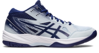 Women's GEL-TASK 3 MT | Blue | Volleyball ASICS