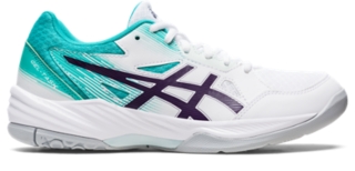 Women's GEL-TASK 3 | White/Night | Voleibol | ASICS