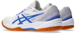 Asics gel advantage 3 women's walking shoes white sale