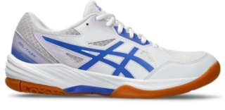 Asics women's upcourt store 3 volleyball shoes