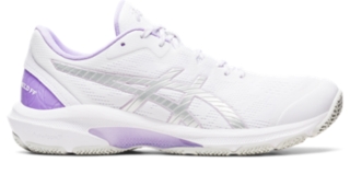 Asics outdoor hotsell netball shoes