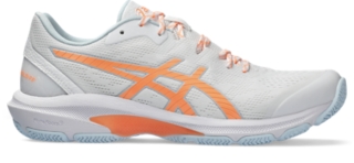 Asics netball gel netburner on sale