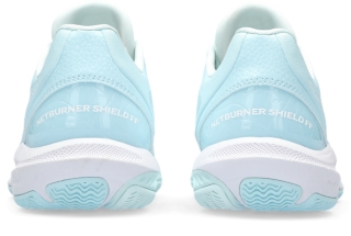 NETBURNER SHIELD FF AQUAMARINE/SOOTHING SEA