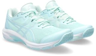 NETBURNER SHIELD FF AQUAMARINE/SOOTHING SEA