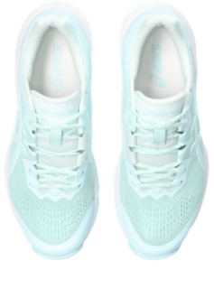 NETBURNER SHIELD FF AQUAMARINE/SOOTHING SEA