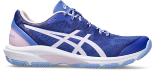 NETBURNER SHIELD FF Women SAPPHIRE COSMOS Women s Netball Shoes ASICS Malaysia