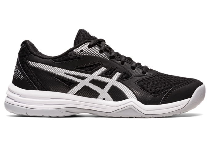 Asics gel upcourt on sale volleyball shoes