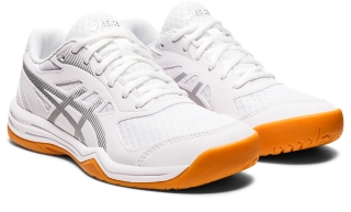 Asics women's upcourt store 2 volleyball shoe