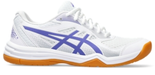 Women's GEL-ROCKET 11 | White/White | Volleyball Shoes | ASICS
