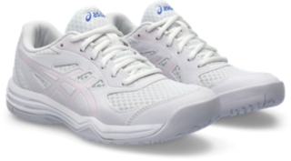 Asics upcourt clearance women's